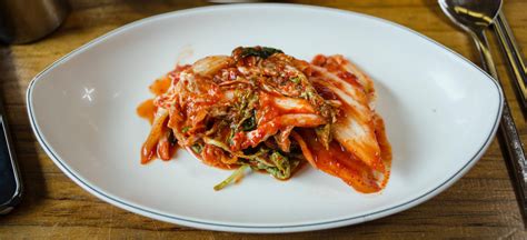 kymchi|Recette de kimchi coréen traditionnel : guide complet pour réussir。